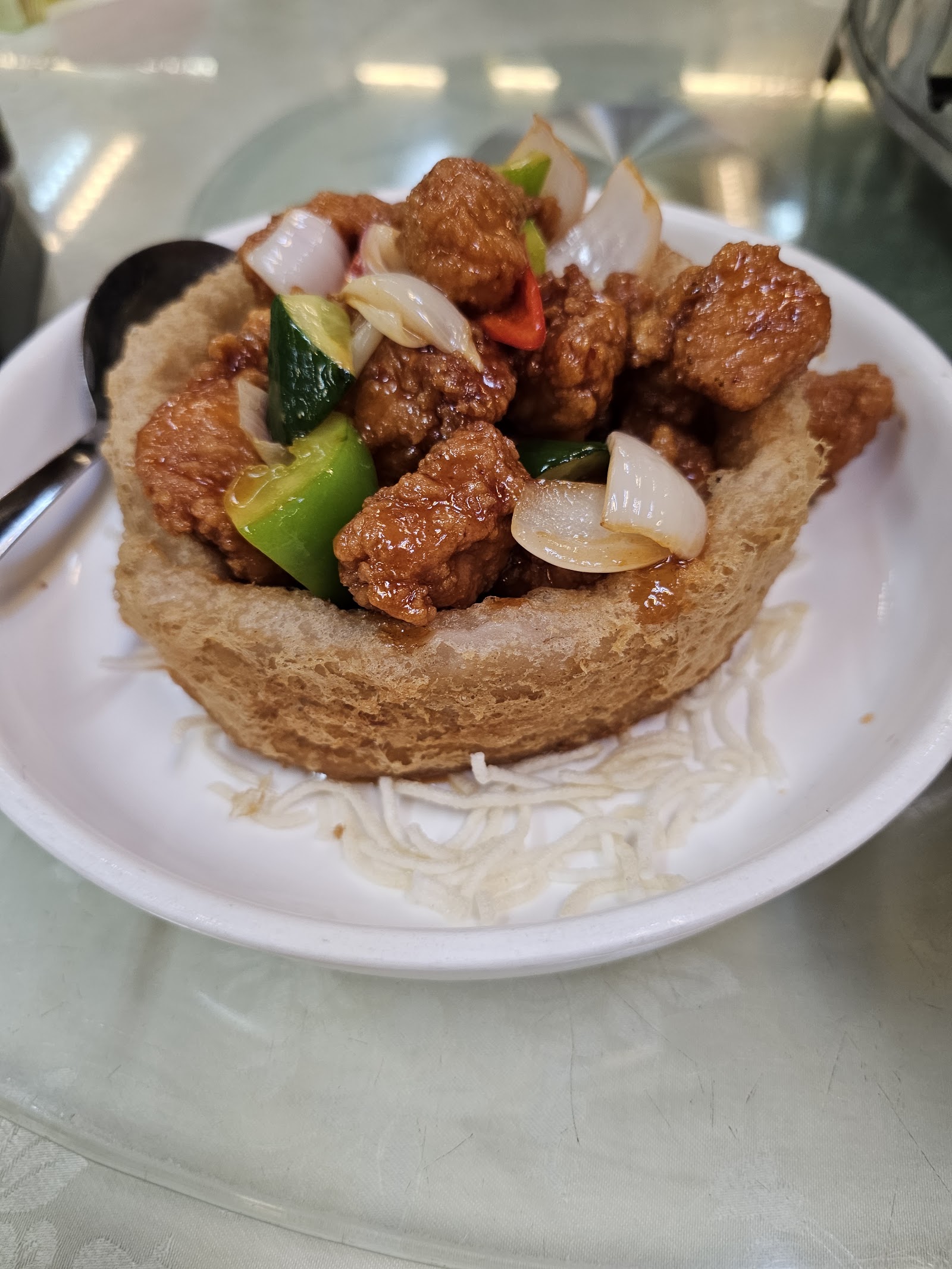 发记海鲜楼 9
